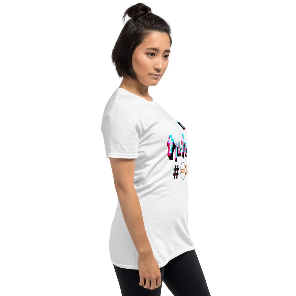 Social - Short-Sleeve Unisex T-Shirt - Image 23