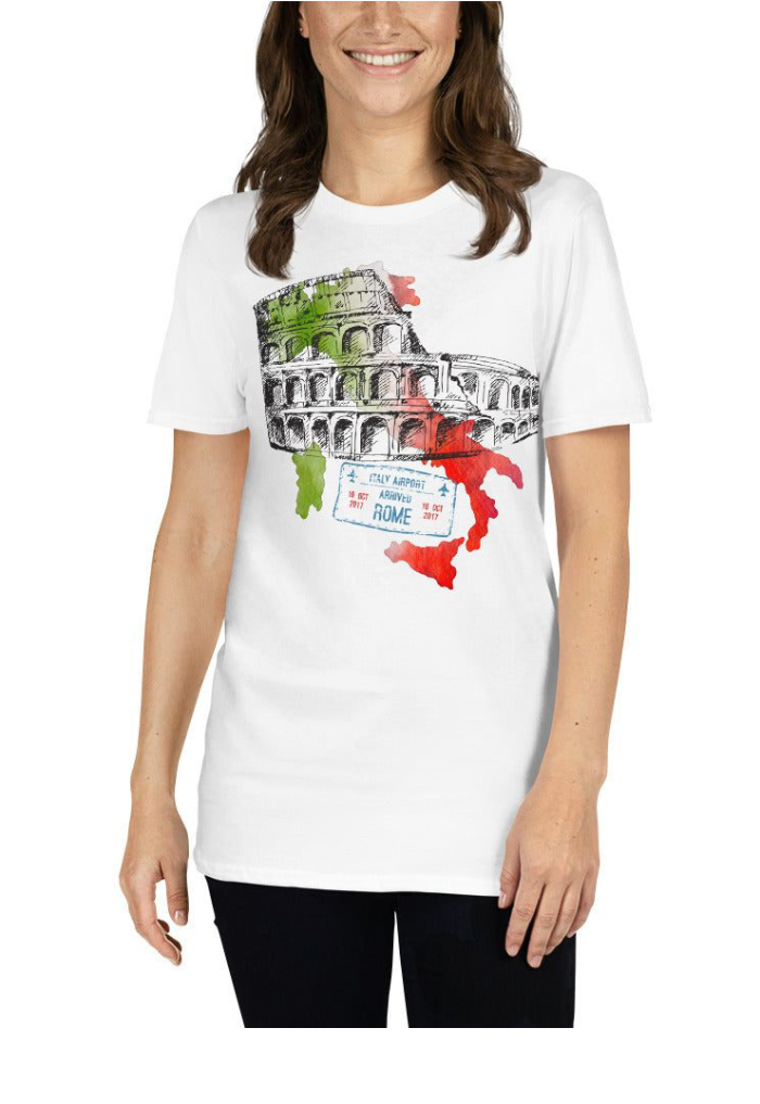 T-shirts My Shirt