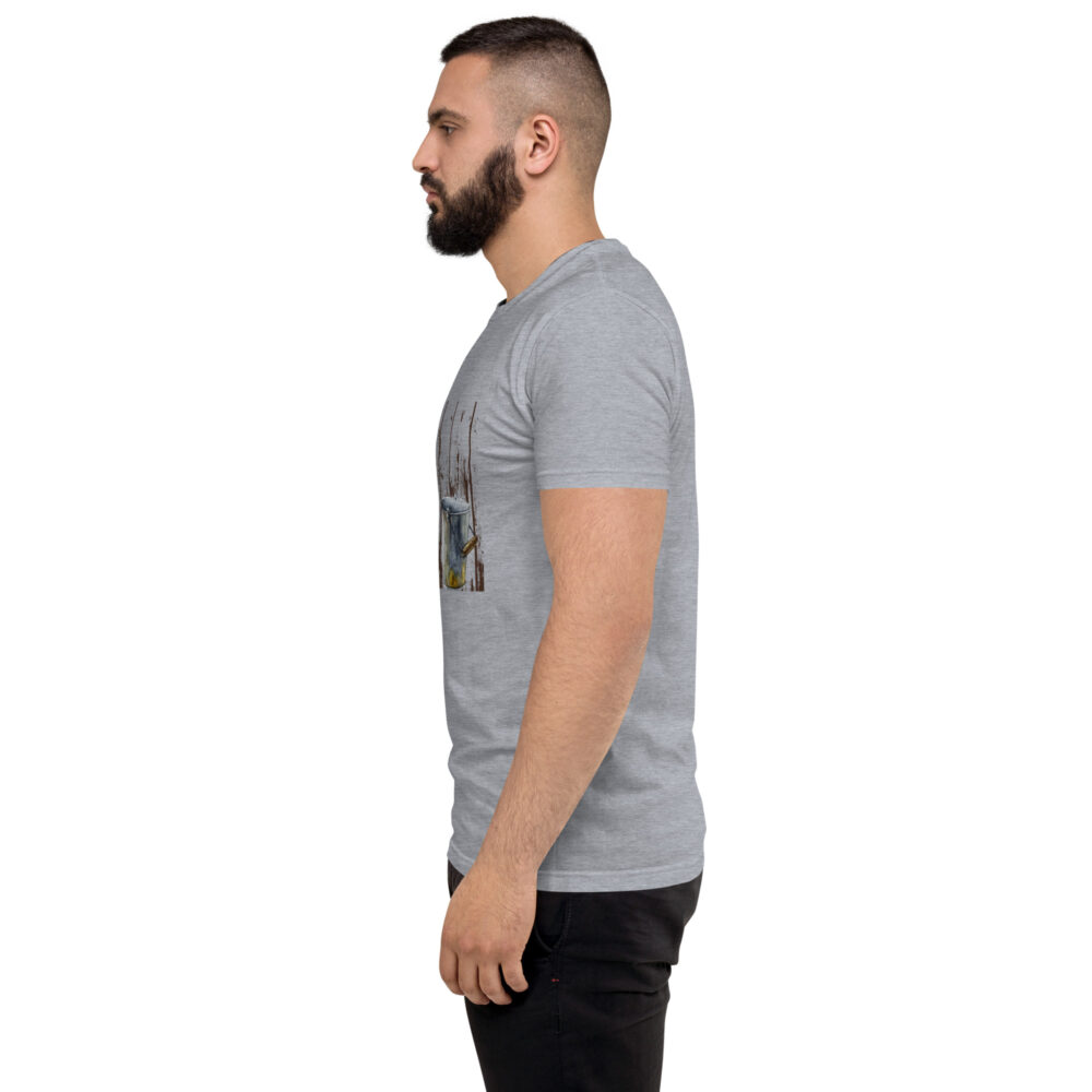 Short Sleeve T-shirt - Image 4