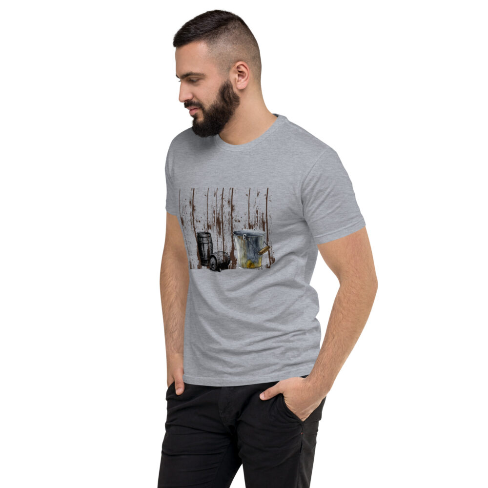 Short Sleeve T-shirt - Image 5