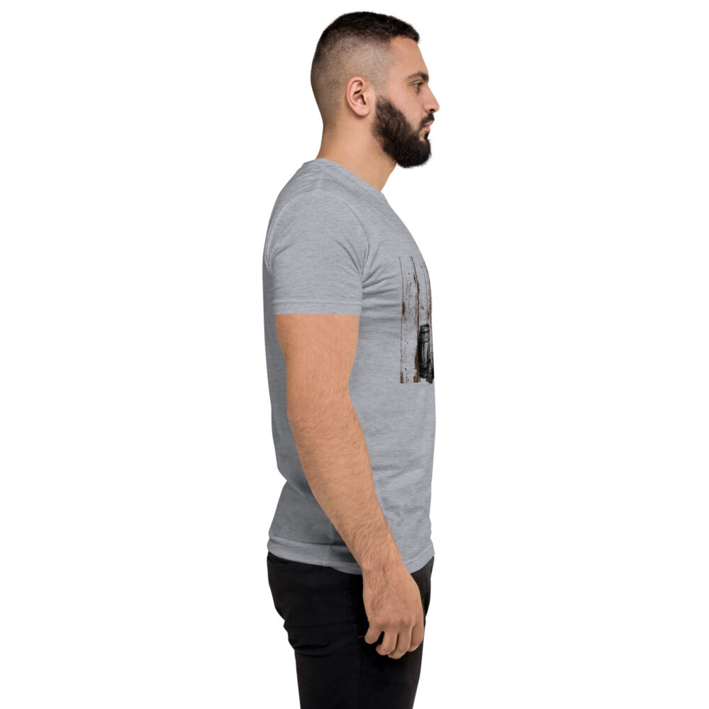 Short Sleeve T-shirt - Image 6