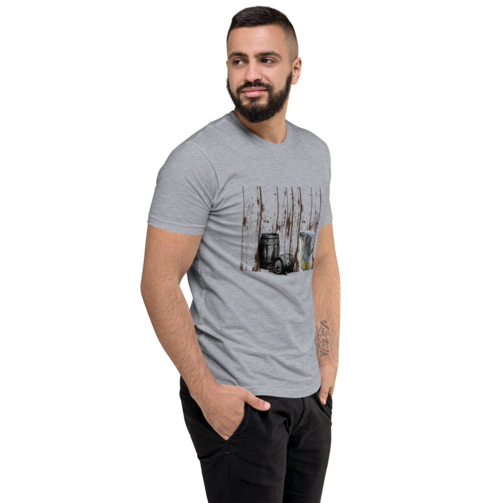 Short Sleeve T-shirt - Image 7