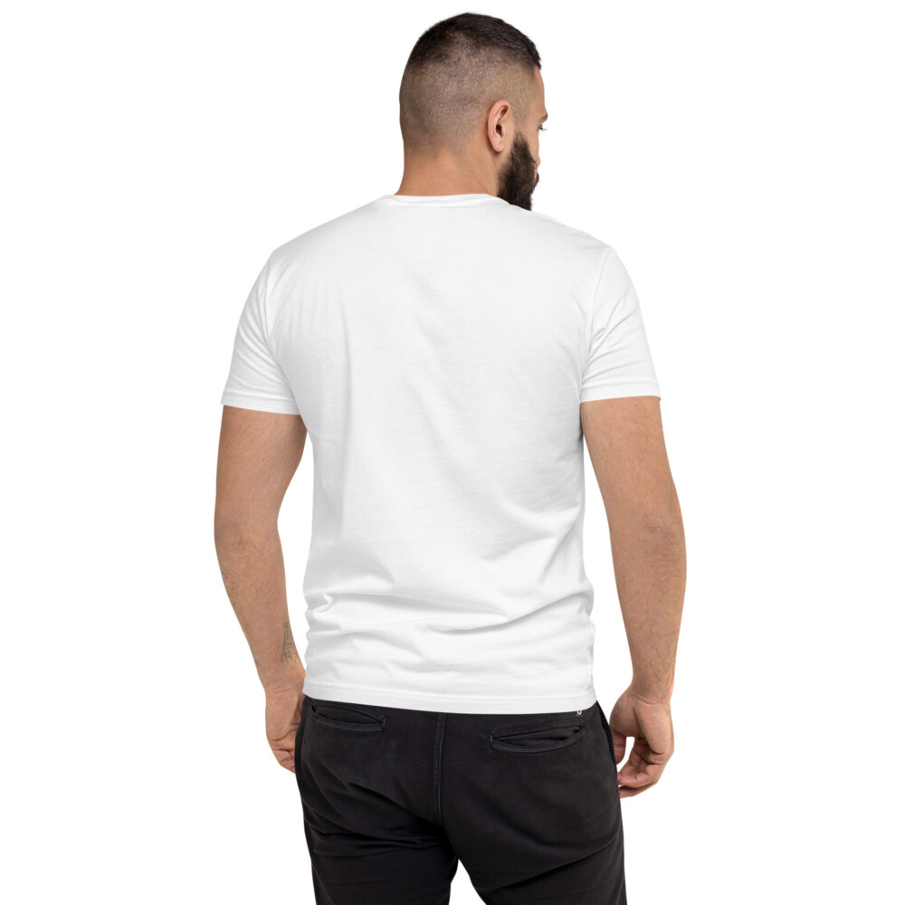 Short Sleeve T-shirt - Image 8