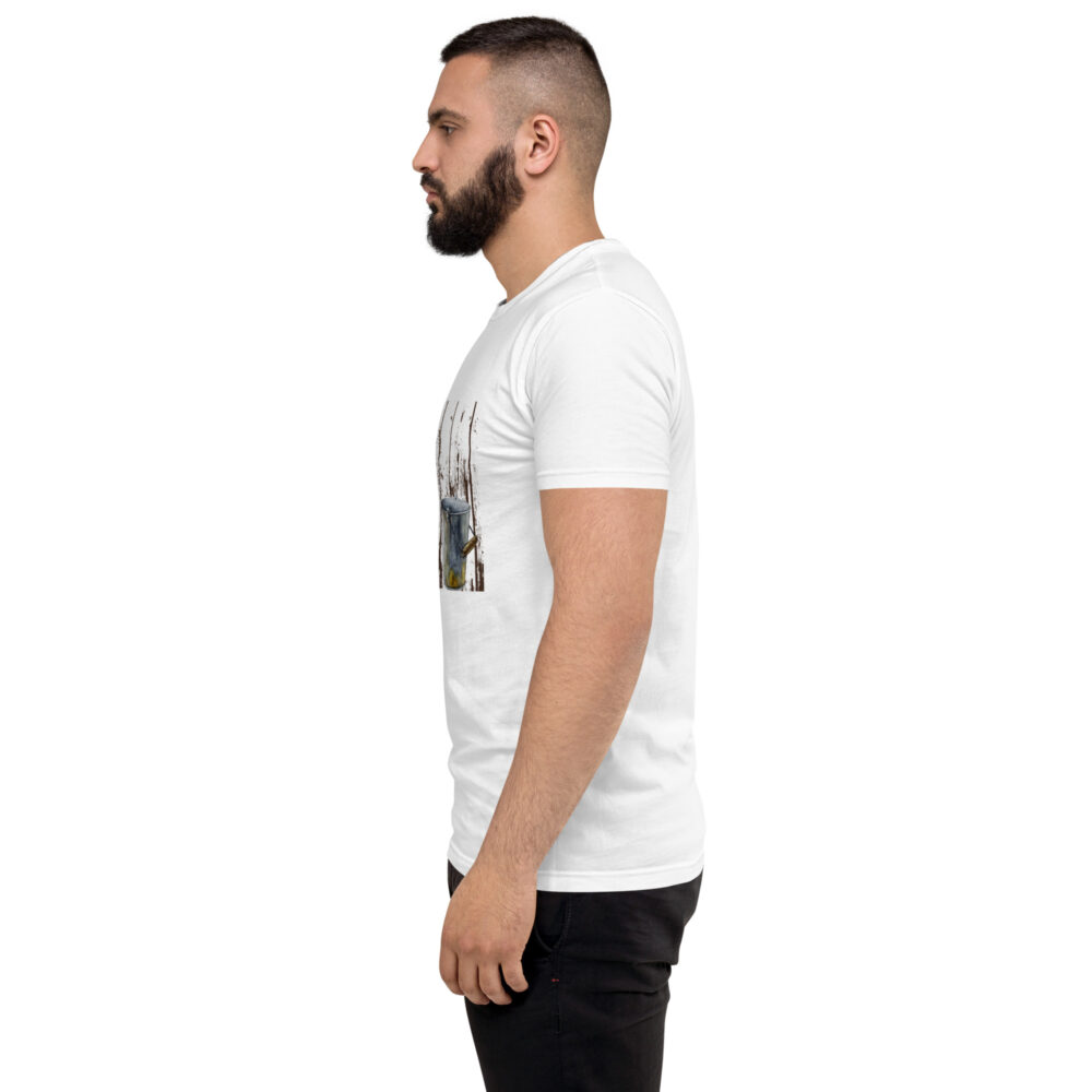 Short Sleeve T-shirt - Image 9