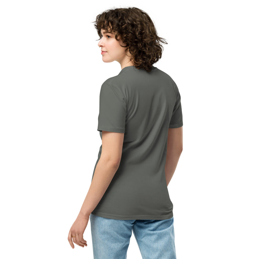 Unisex premium t-shirt - Image 2