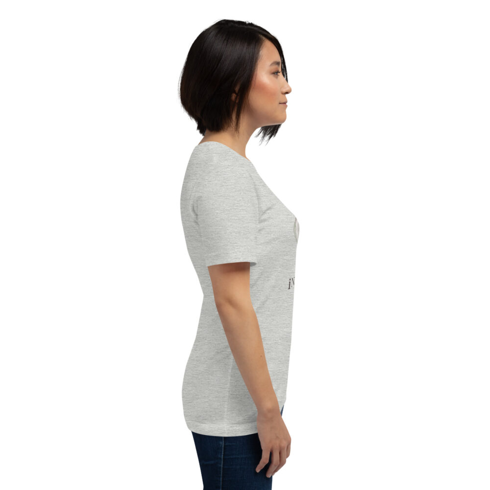 Unisex t-shirt - Image 29