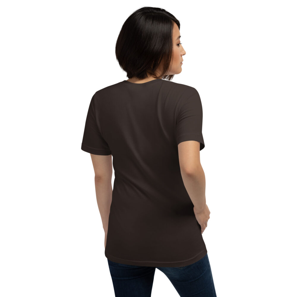 Unisex t-shirt - Image 2