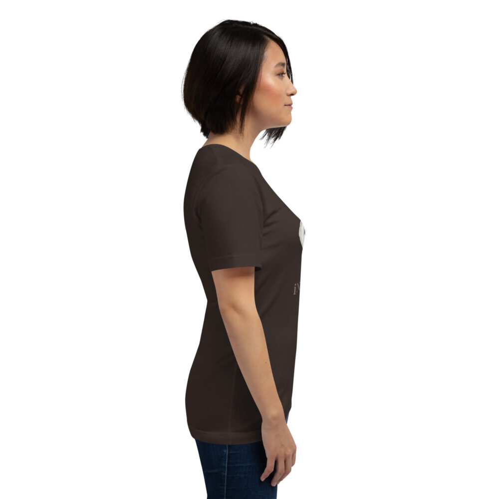 Unisex t-shirt - Image 5