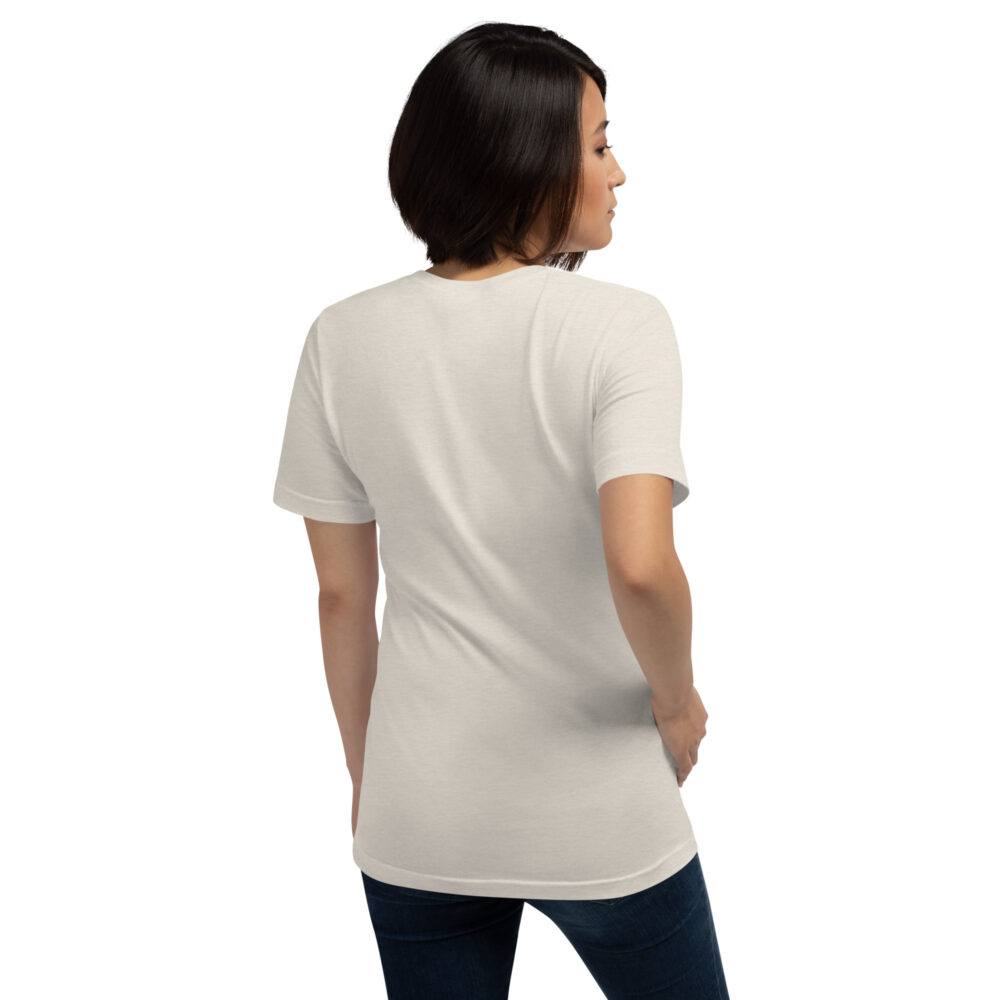 Unisex t-shirt - Image 32