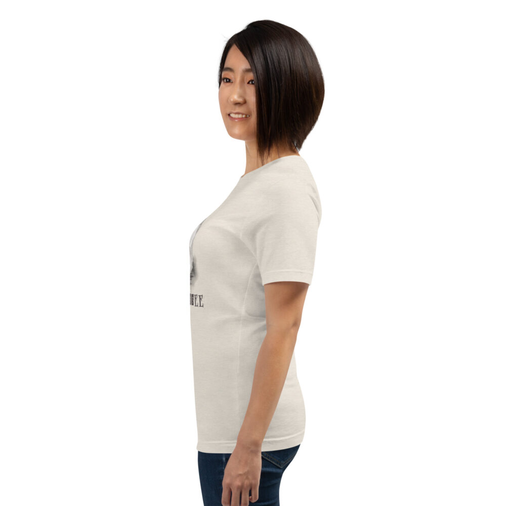 Unisex t-shirt - Image 33