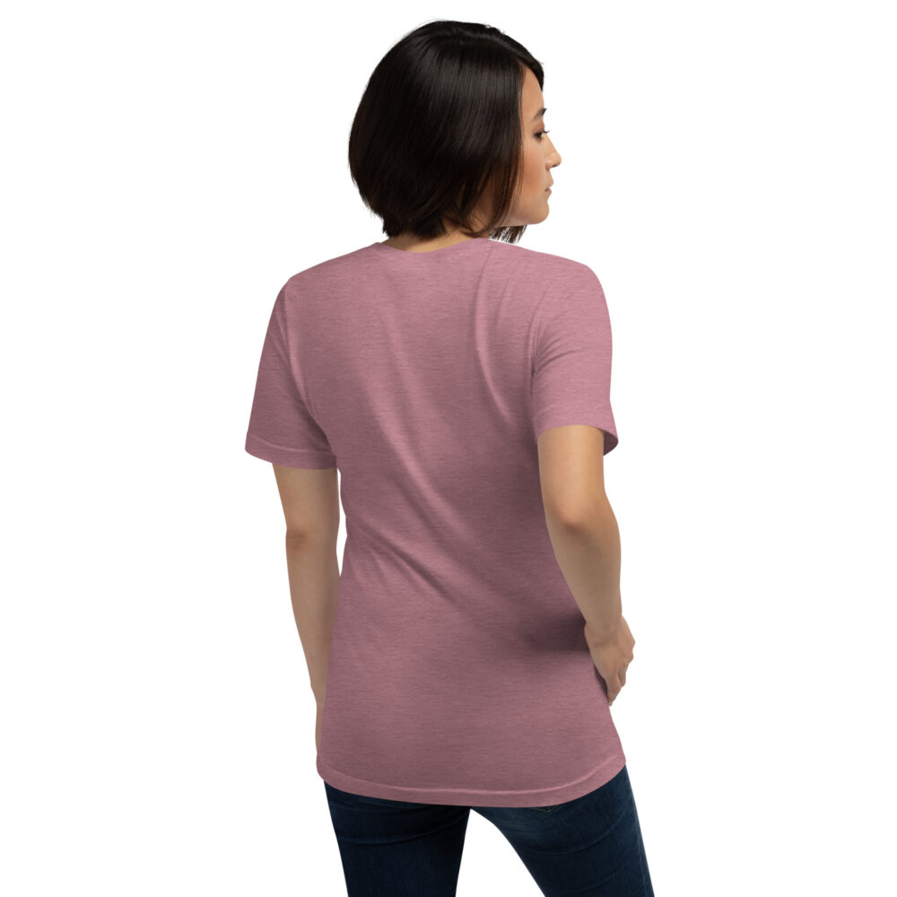 Unisex t-shirt - Image 14