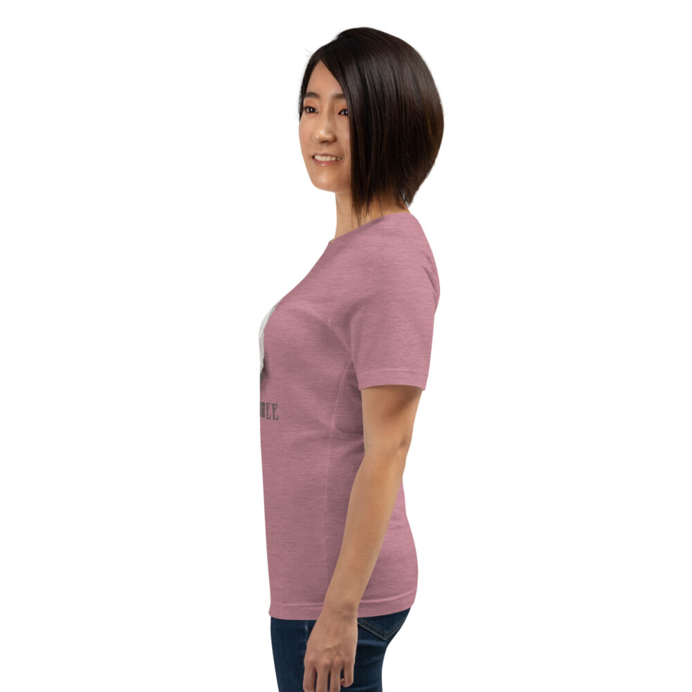 Unisex t-shirt - Image 15