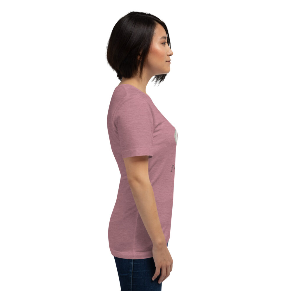 Unisex t-shirt - Image 17
