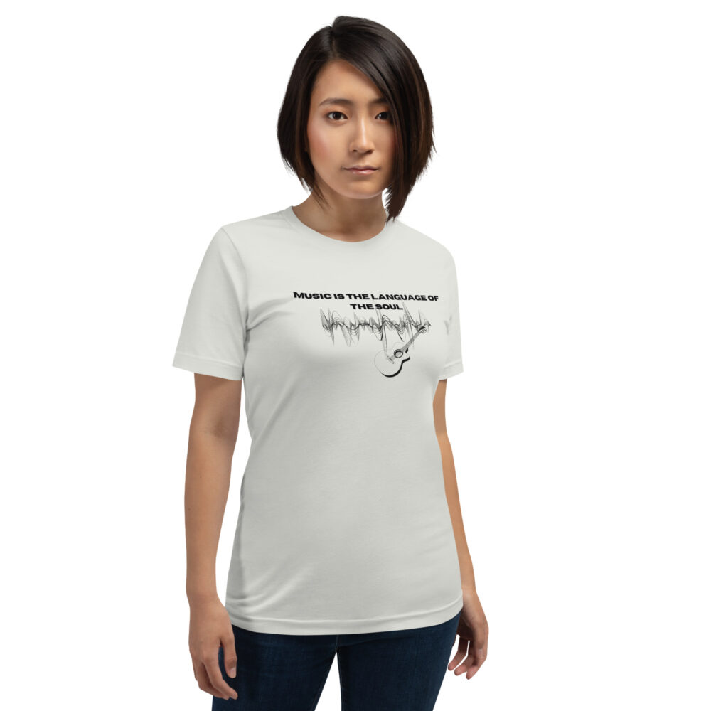 Unisex t-shirt - Image 19