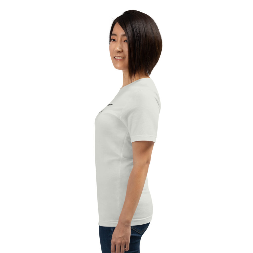 Unisex t-shirt - Image 21