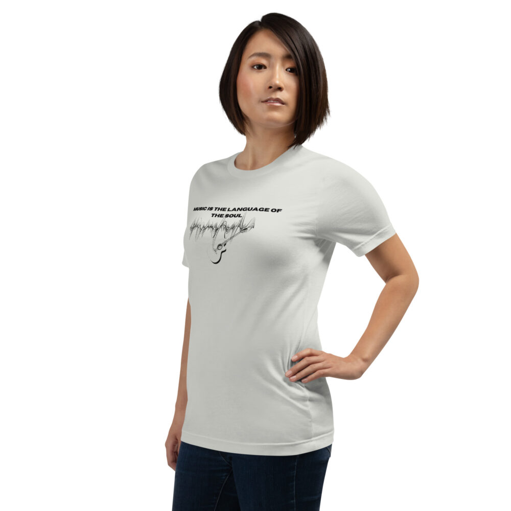 Unisex t-shirt - Image 22