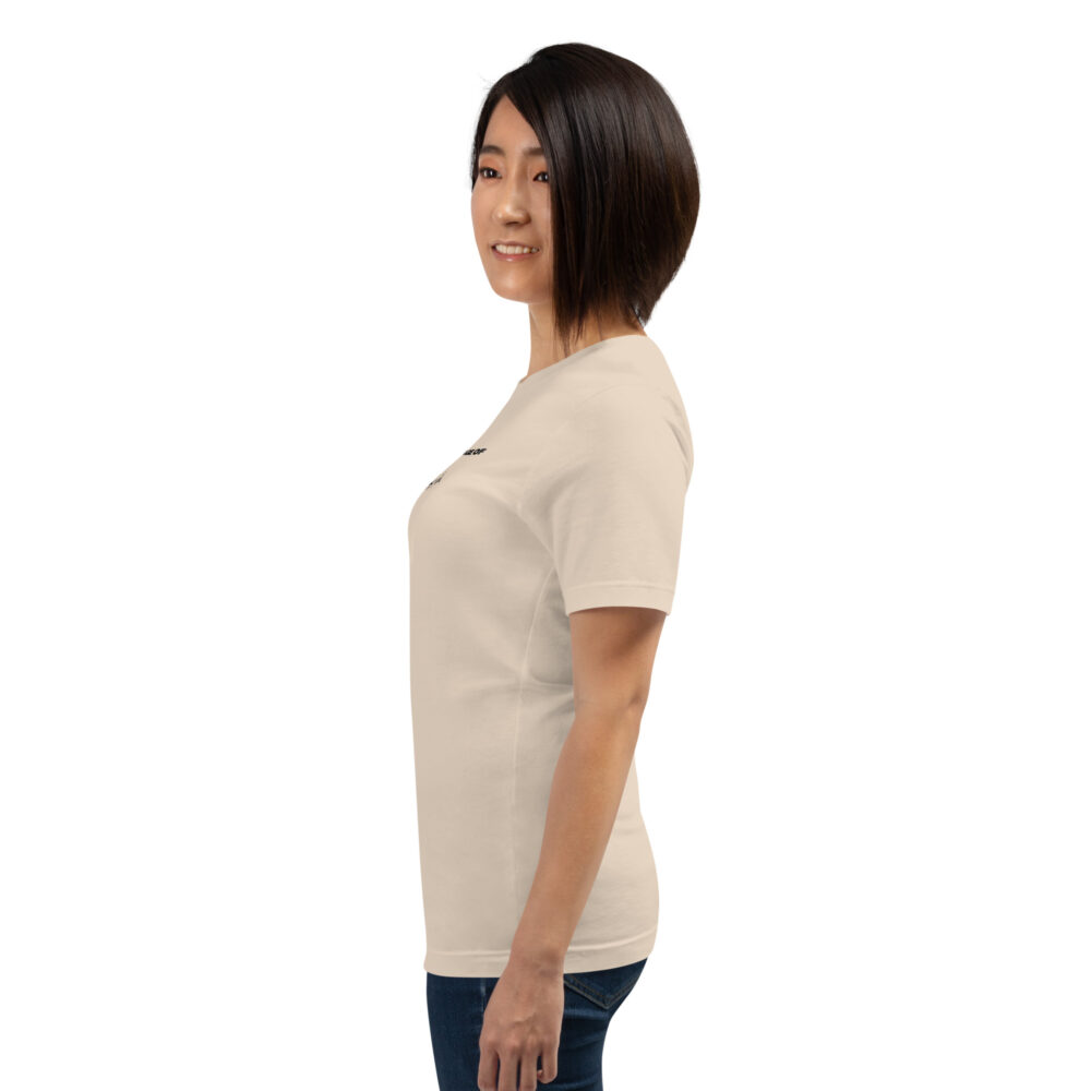 Unisex t-shirt - Image 9