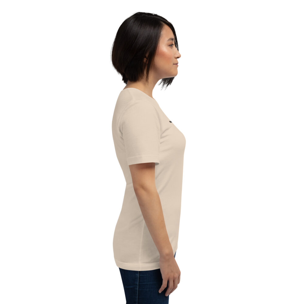 Unisex t-shirt - Image 11