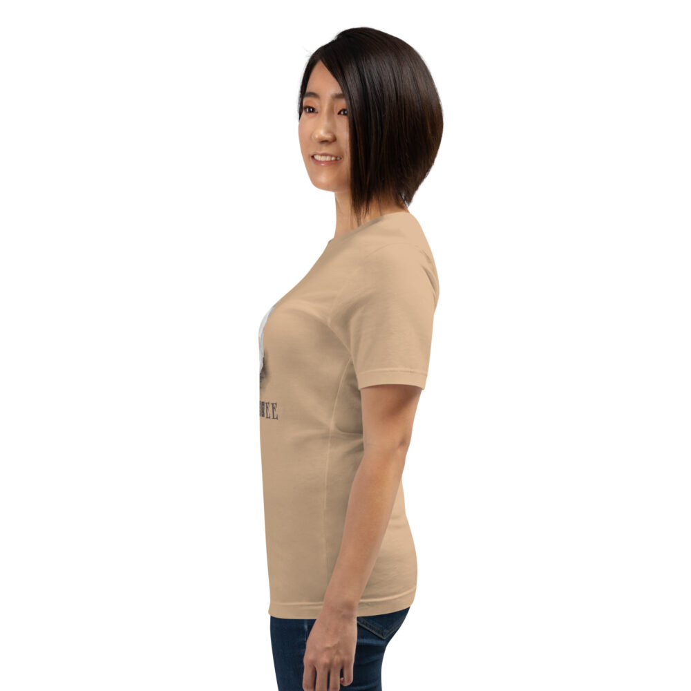 Unisex t-shirt - Image 21