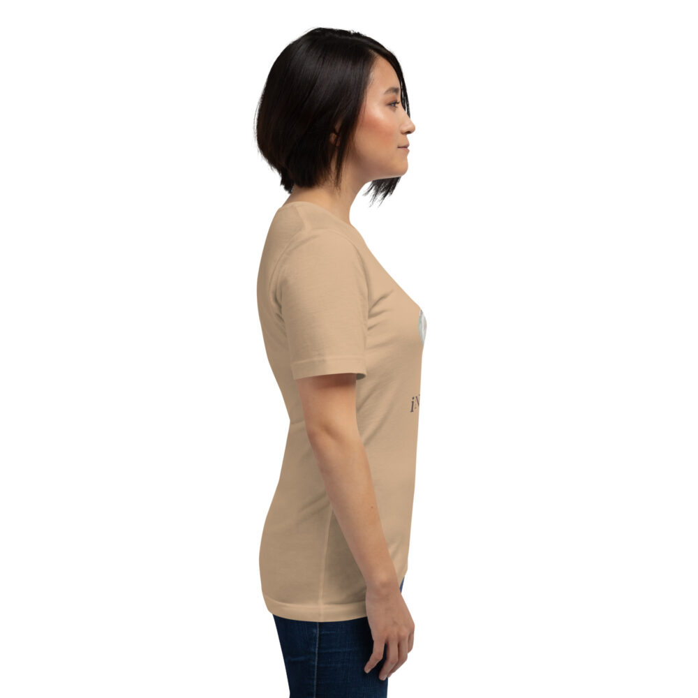 Unisex t-shirt - Image 23