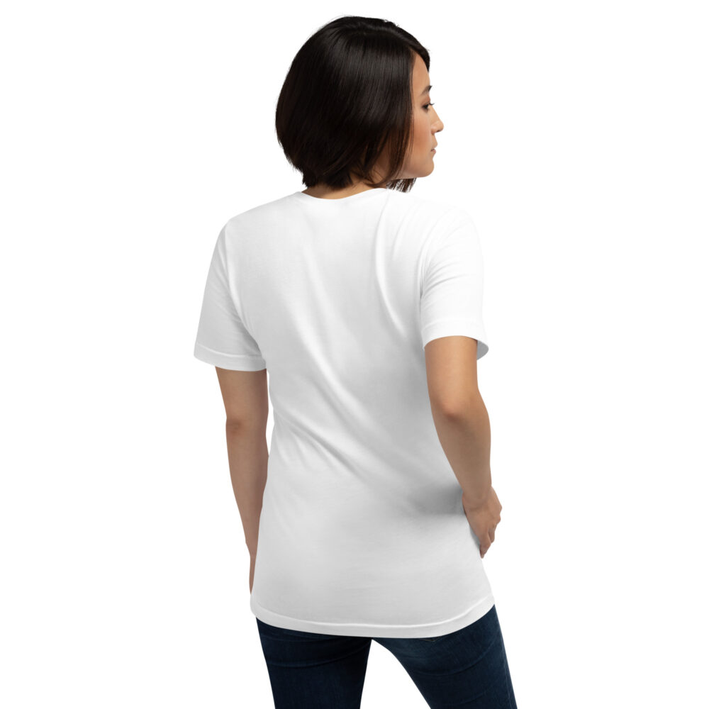 Unisex t-shirt - Image 26