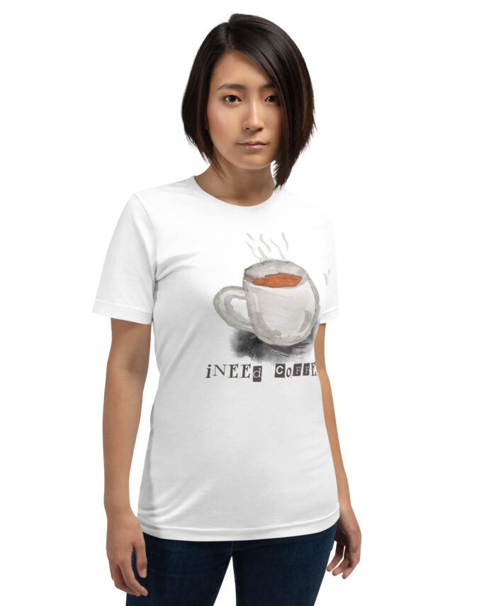 Women’s T-shirts