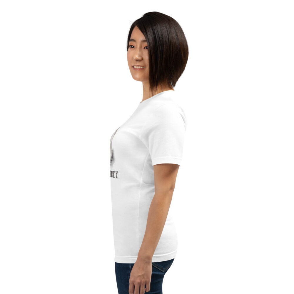 Unisex t-shirt - Image 39
